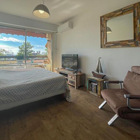 Les Balcons De Bandol Centre Ville Avec Vue Mer Et Face A La Plage Exterior foto